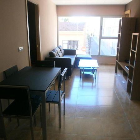 Apartamento Coqueton Vinarós Exterior foto