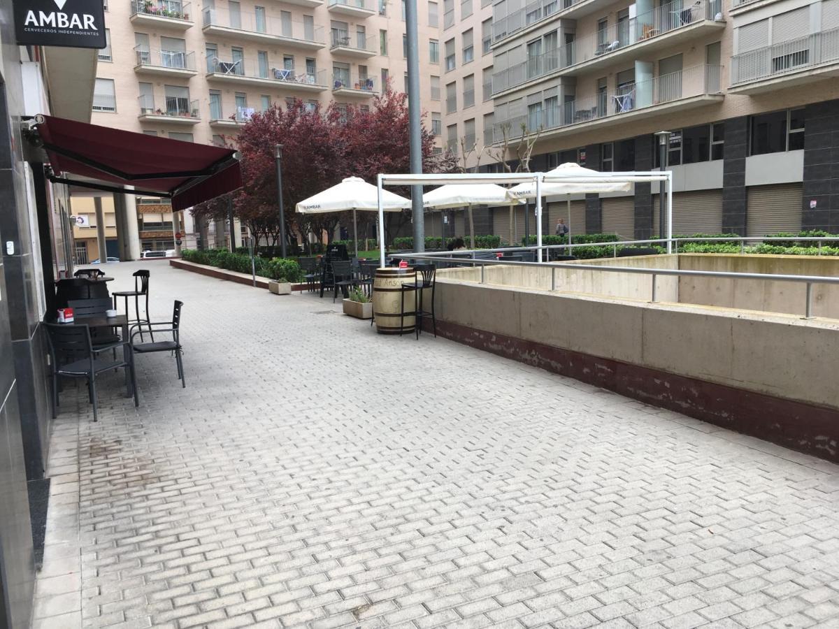 Apartamento Coqueton Vinarós Exterior foto