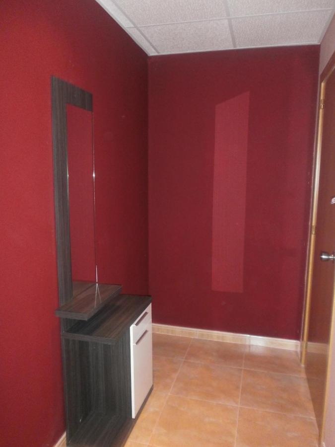Apartamento Coqueton Vinarós Exterior foto