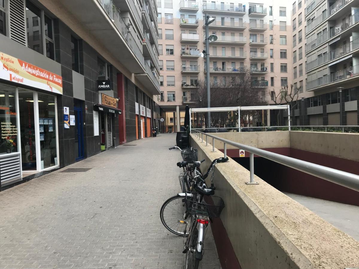 Apartamento Coqueton Vinarós Exterior foto