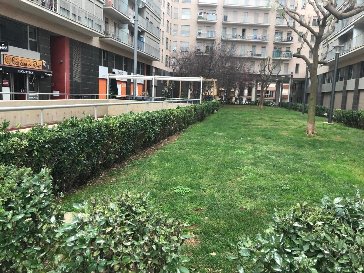 Apartamento Coqueton Vinarós Exterior foto